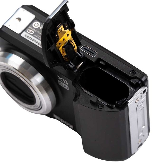 Aparat kompaktowy Kodak EasyShere Z1485 IS