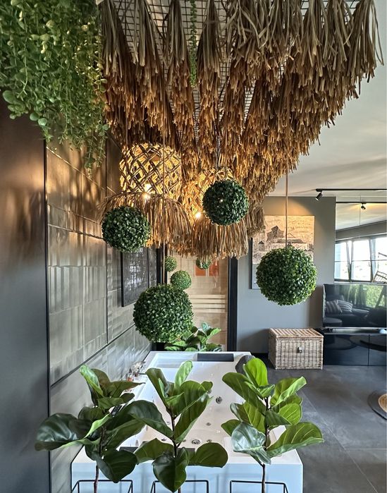 Apartament Jacuzzi Sauna THALI Gdańsk Stare Miasto