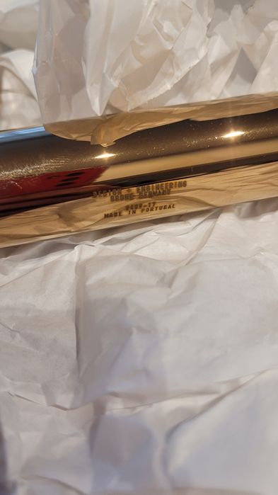 Wylewka wannowa Grohe essense warm sunset 221 mm