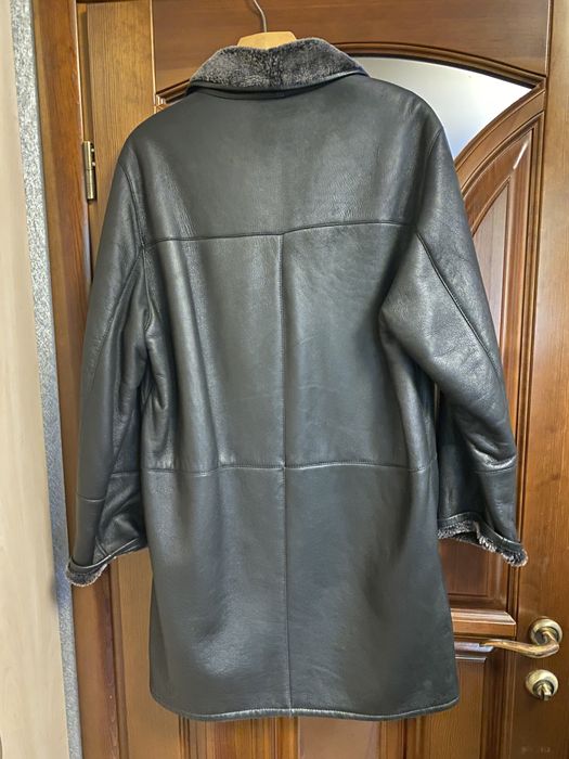 Дублянка чоловіча L/XL