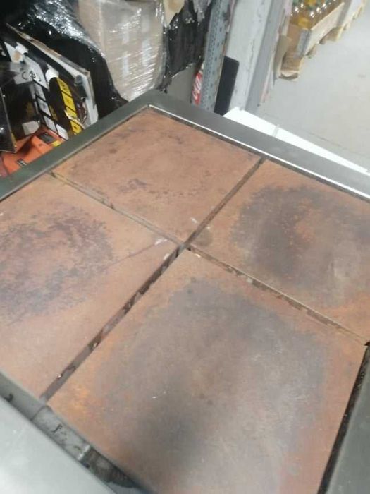 Kuchnia gastronomiczna trzon kuchenny