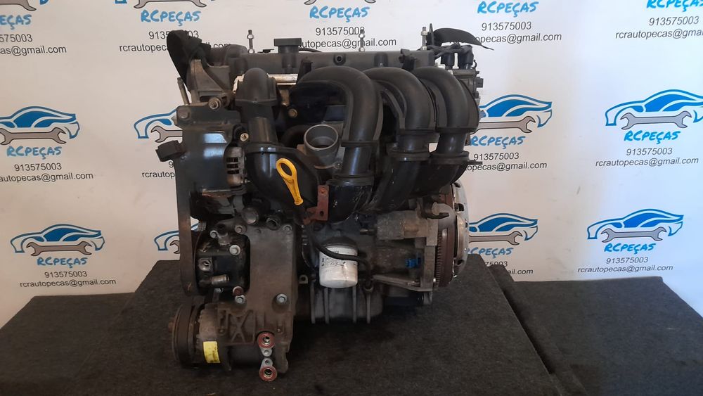 MOTOR COMPLETO HWDA 4M5G 6007 XB 4M5G6007XB