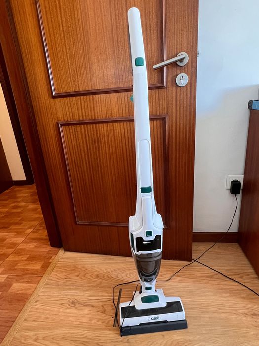 Aspirador compacto