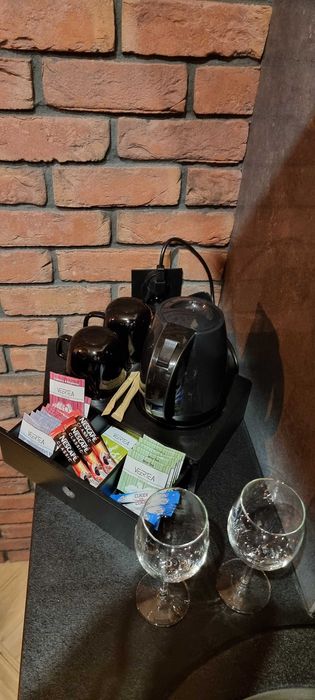 Apartament Jacuzzi promocja 290 zł