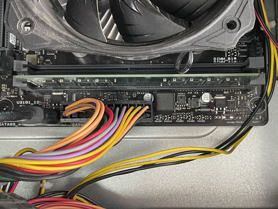 Продам компьютер