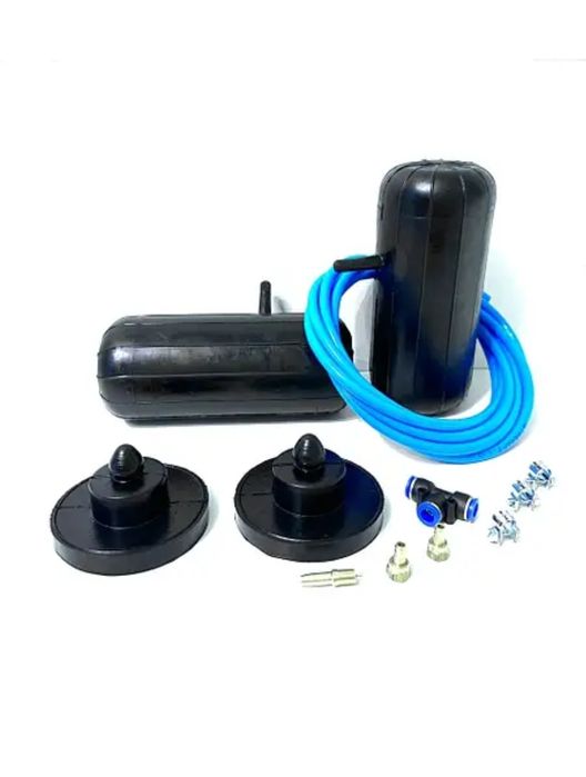 Пневмобаллони Пневмоподушки пневмоелементи для авто