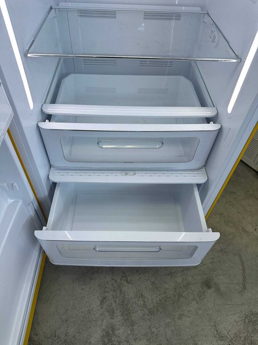 Безкоштовна доставка!!! Холодильники Smeg FAB 28, гарантія, смег