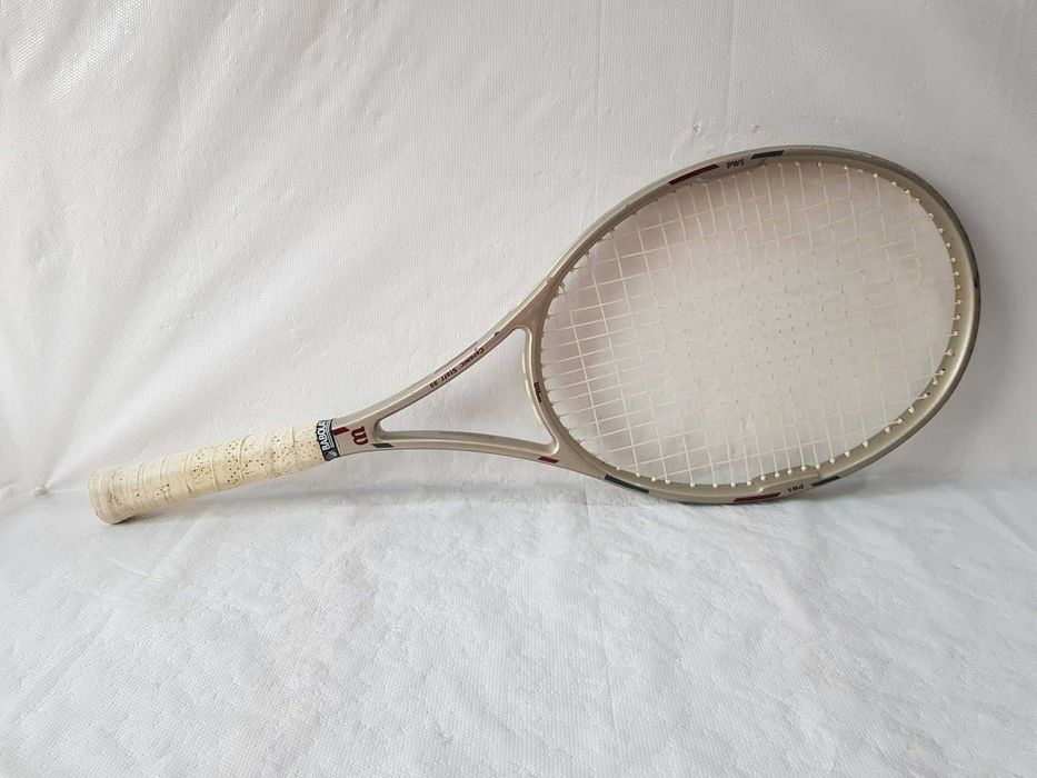 Rakieta do tenisa Wilson Ceramic Staff 85