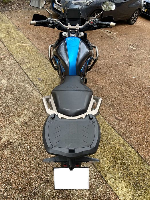 Zontes ADV T310 nacional