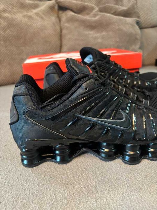 Nike_Shox_TL_Black R.39