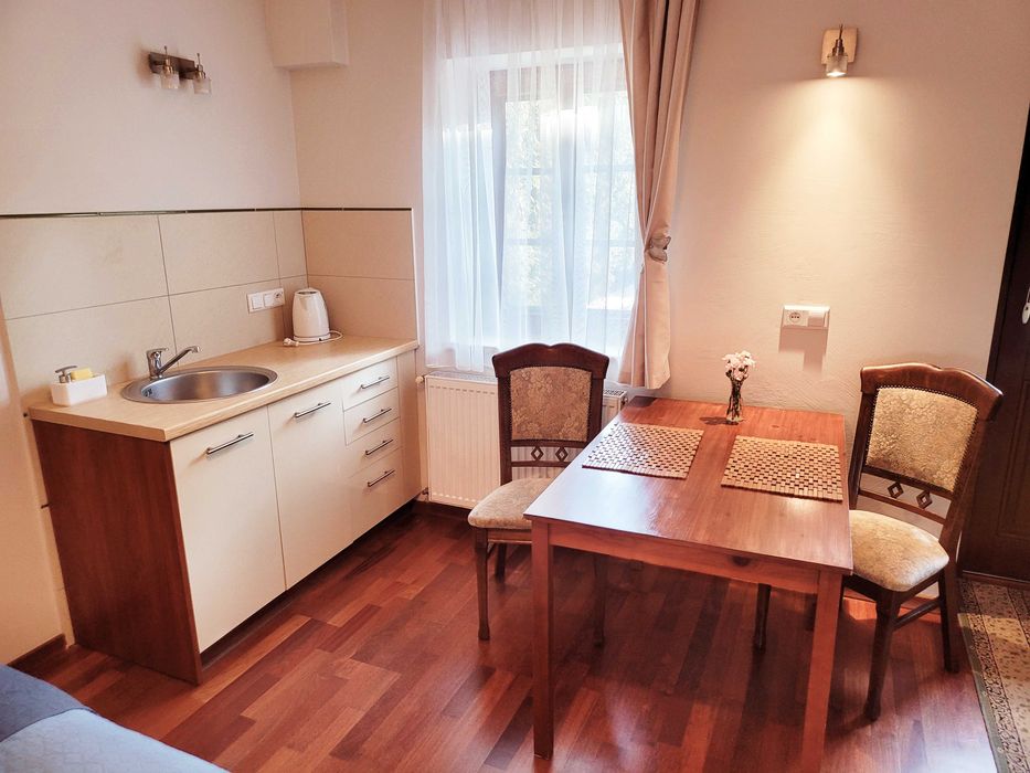 Apartamenty - Kazimierz Dolny