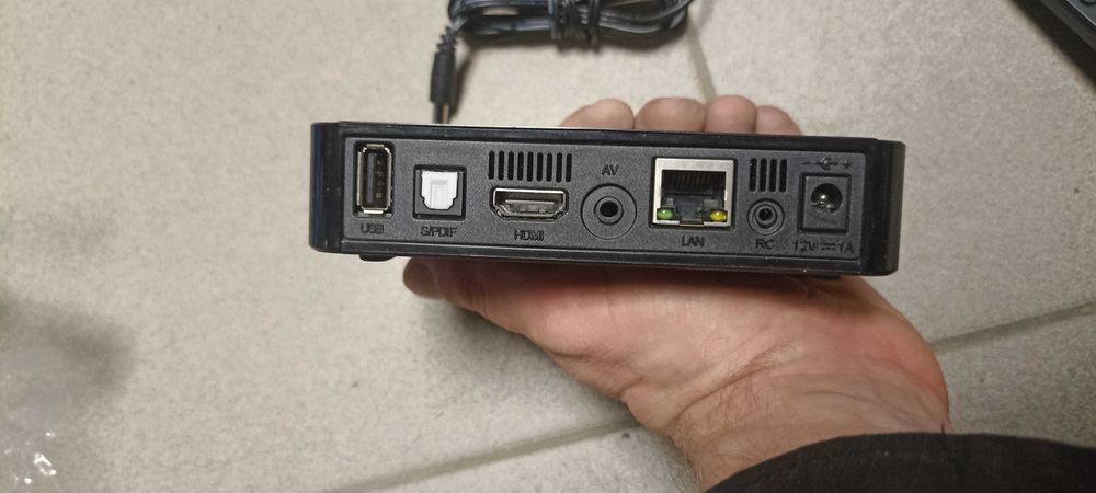 10x MAG 255 IPTV STB Jambox SGT - FV