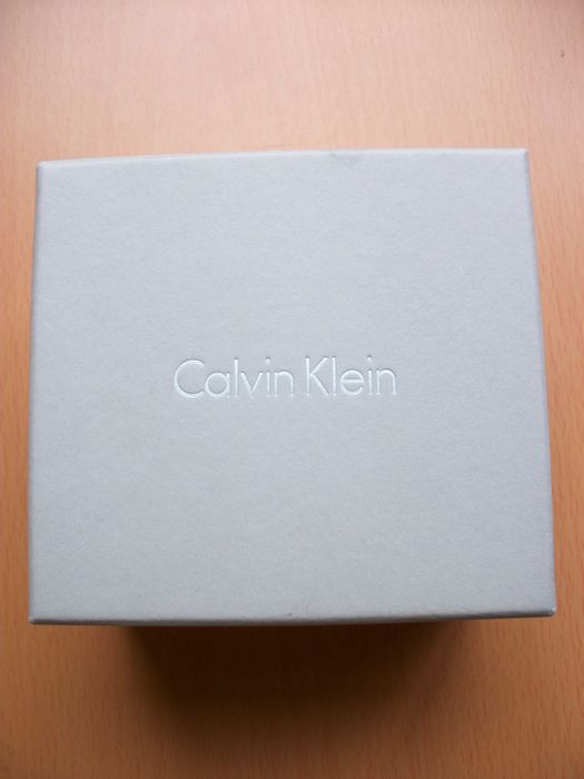 Caixa para relógio CALVIN KLEIN