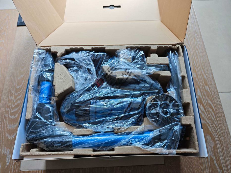 Tefal X-Force Flex 12.60 Aqua