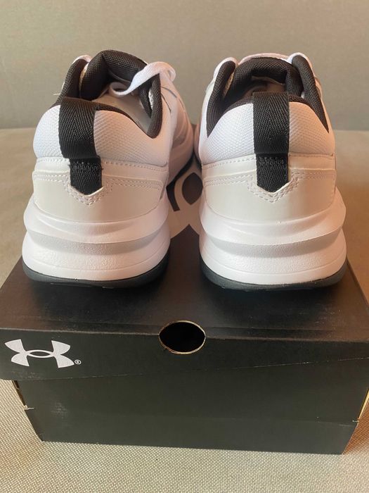 Кросівки Under Armour Charged Edge (розмір - 43)