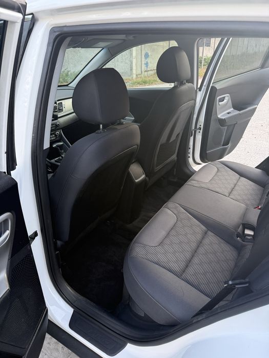 Kia Niro hybrid/Кіа Ніро Гібрид