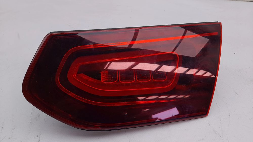 Farolim da mala direito MERCEDES-BENZ GLC Coupé (C253)