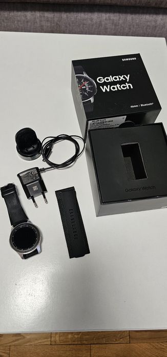 Samsung galaxy watch