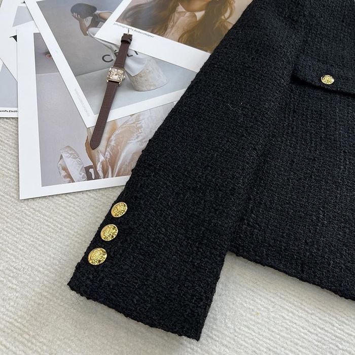 Піджак жіночий, жакет, пиджак old money