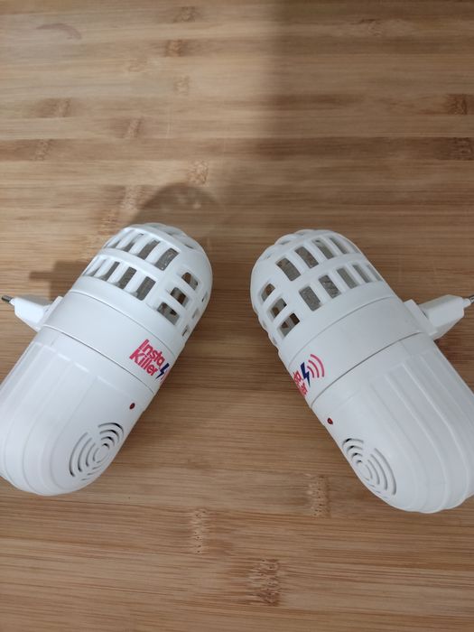 Dois instakiller - NOVOS