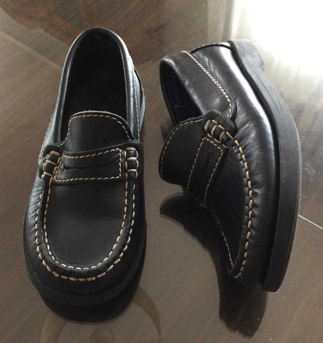 sapatos menino lanidor