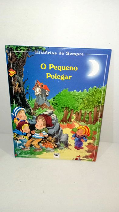 Tom Thumb - Timeless Stories