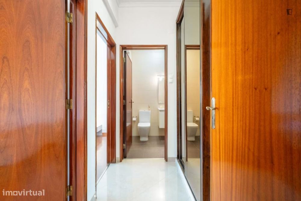 Apartamento com 2 quartos - localizado em Costa da Caparica Lisbon