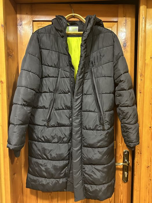 Куртка зимова для хлопця