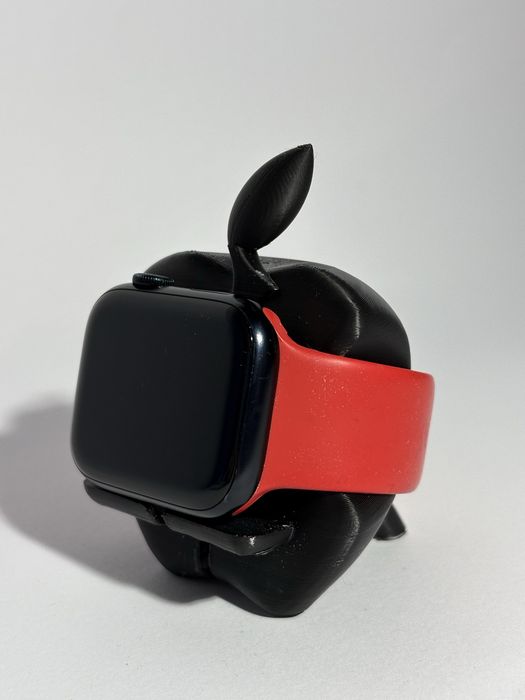 Suporte para apple watch