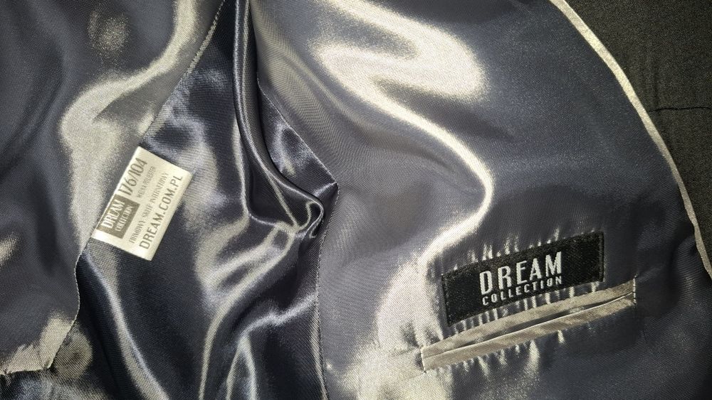 Garnitur meski  Dream Collection