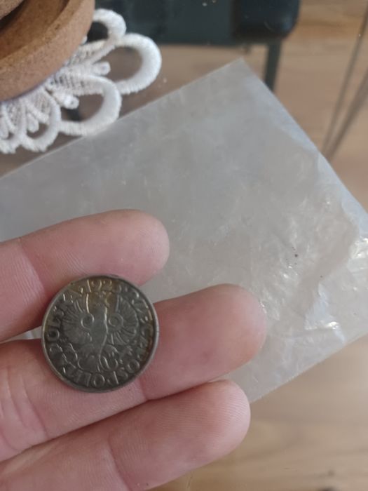 Monety  kolekcjonerskie