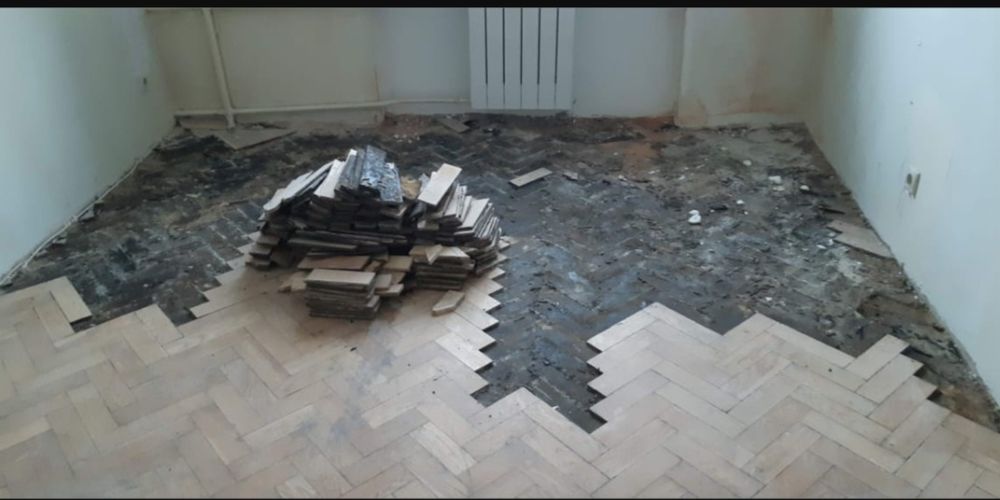 Subit,  kleje płytek , parkiet  Usuwanie!!!