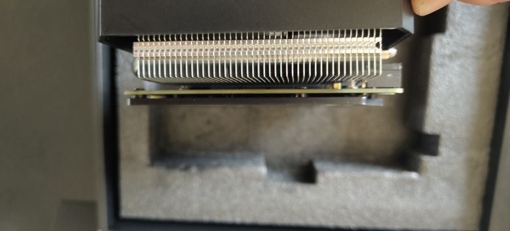 MSI GeForce RTX 2060 Ventus OC 12 GB GDDR6
