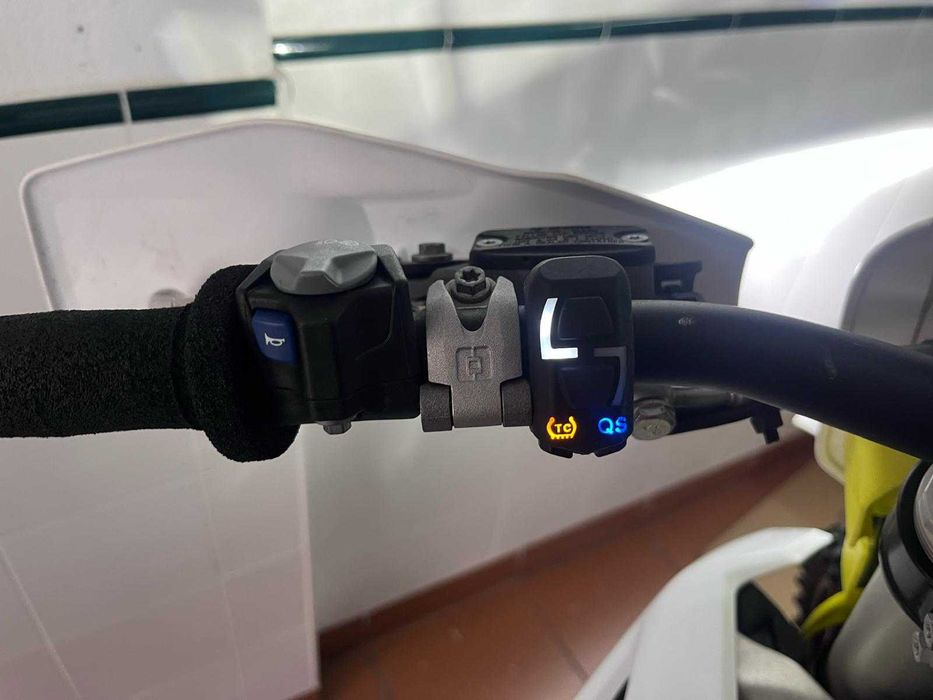 Husqvarna FE 450 2024