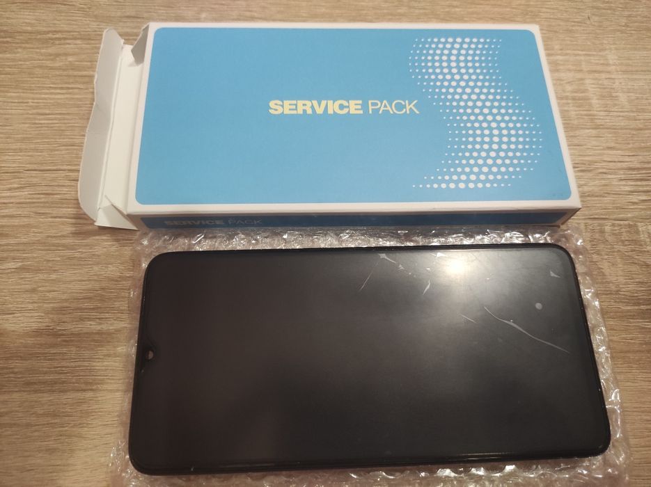 Модуль екрана Xiaomi Redmi Note 8 Pro