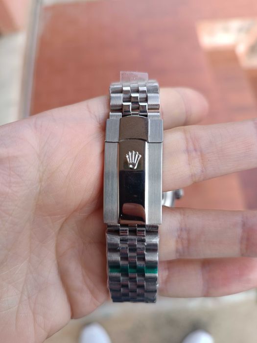 Relógio "Rolex" automático