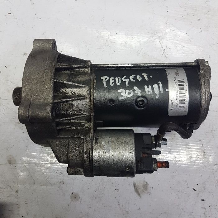 Alternador Compressor AC Motor arranque Citroen Peugeot