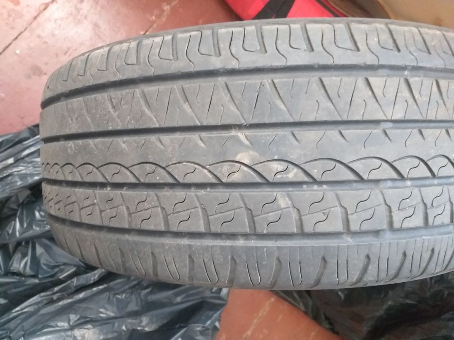 Покрышки YOKOHAMA advan a83