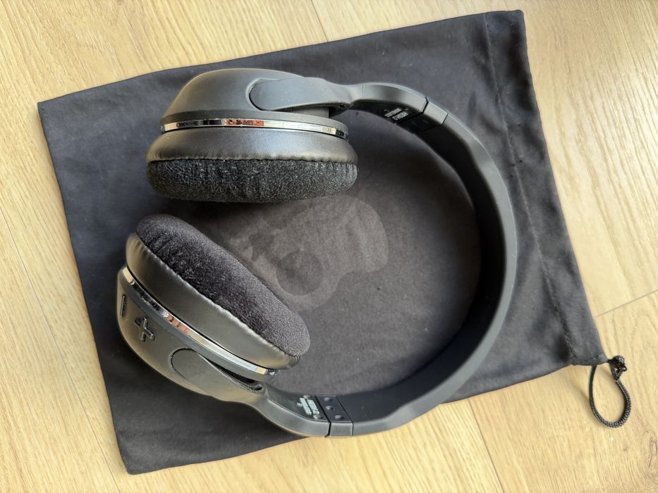Auscultadores Skullcandy Hesh2 Wireless