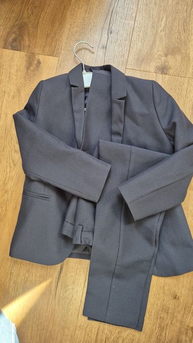 Garnitur dla chłopca h&m 3 el. 116 5-6 lat
