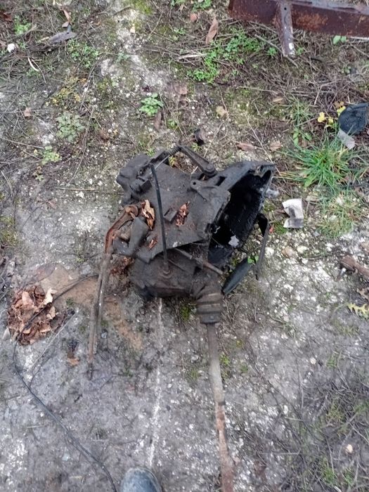 Продам моноінжектор фіат тіпо крома темпра 1,4бен 1,6бен