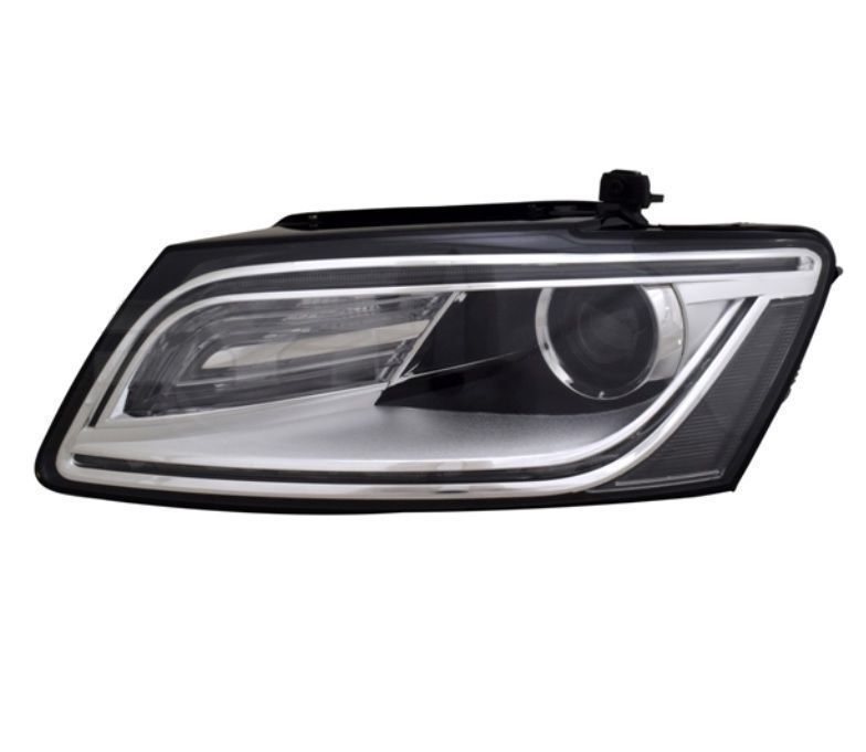 Audi Q5 12-16 Reflektor Przedni Lampa Przednia NOWA