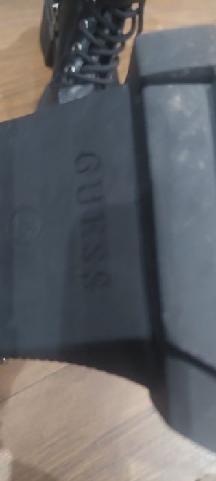 Botki guess  36 rozmiar