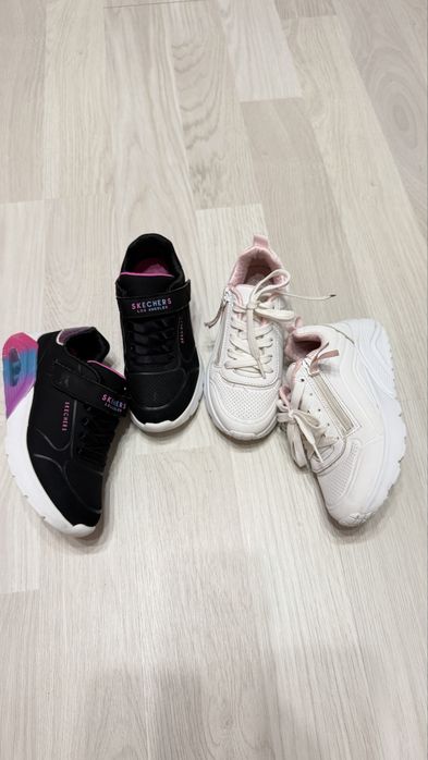 Кросівки Skechers