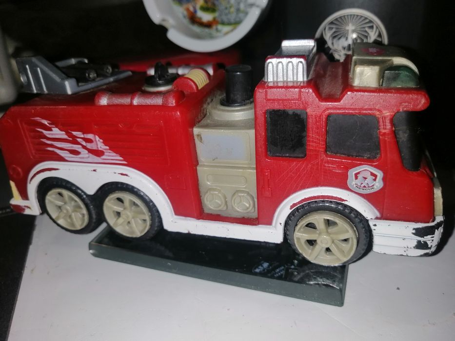 Модели машин для коллекции