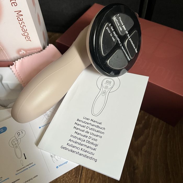 Массажер антицеллюлитный F6 Cellulite Massager