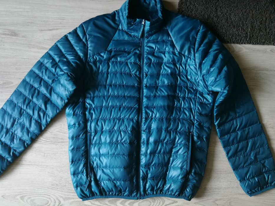Kurtka puchowa L Nowa