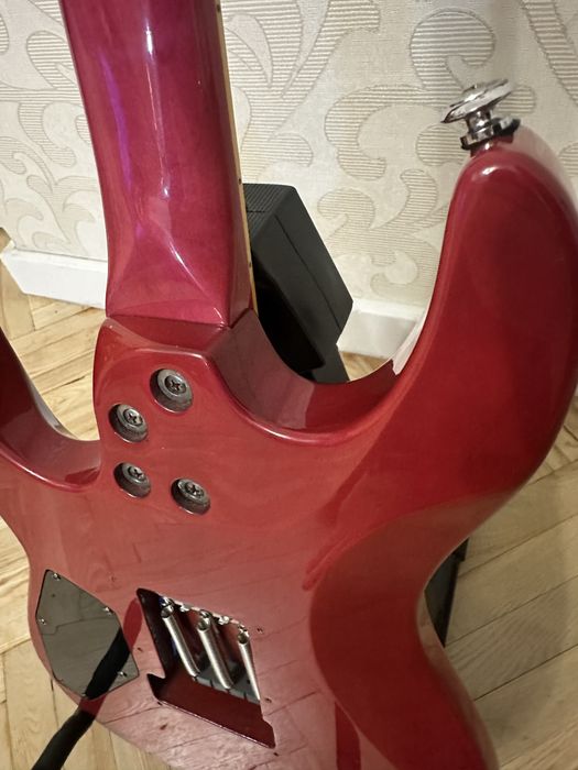 Електрогітара Grass Roots Horizon