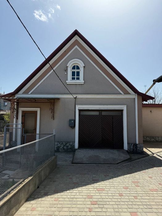 Продам дом Украина Одесская область