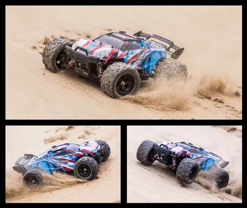 Керована машинаToys&Games 1/18 HURRICANE 36 Км/ч RC